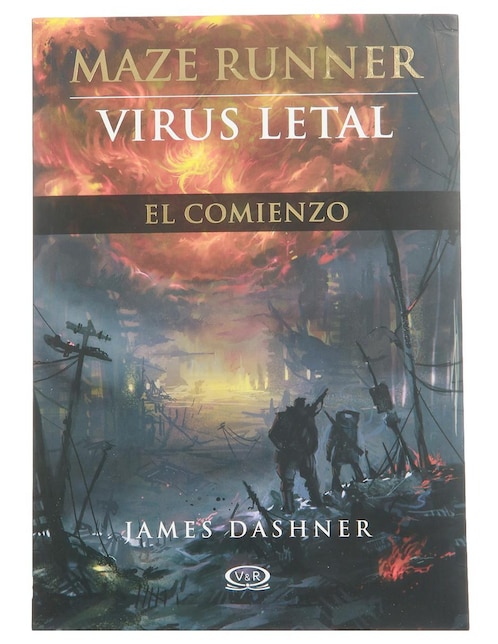 Virus Letal El Comienzo