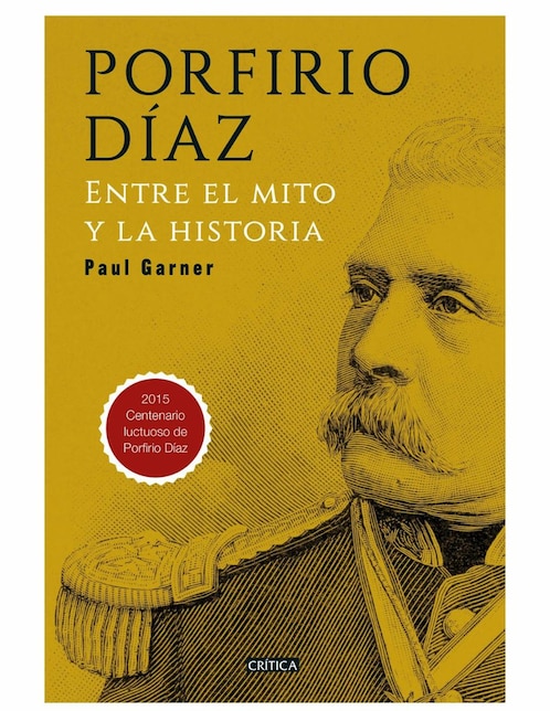 Imagen de producto Entre El Mito y La Historia