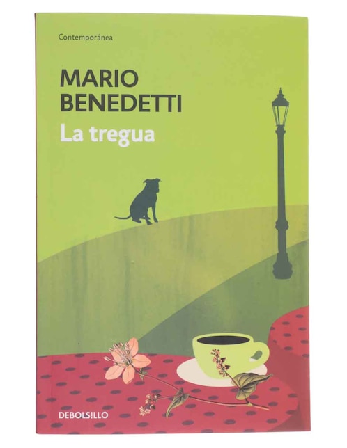 La Tregua de Mario Benedetti