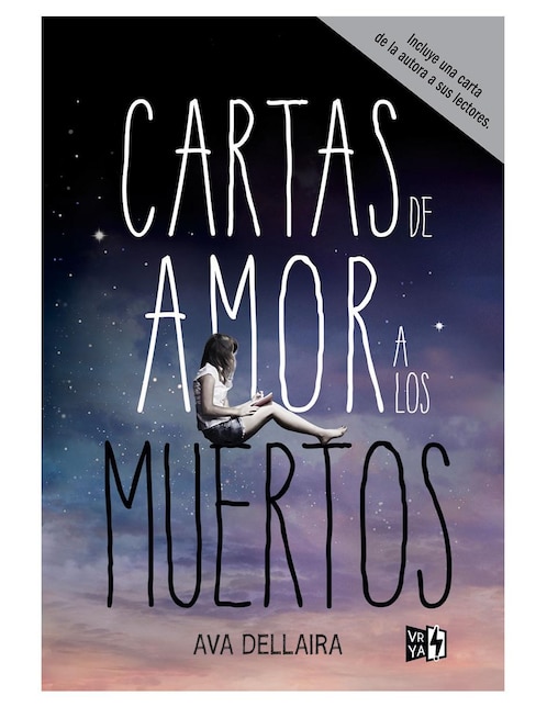 Cartas de Amor a los Muertos