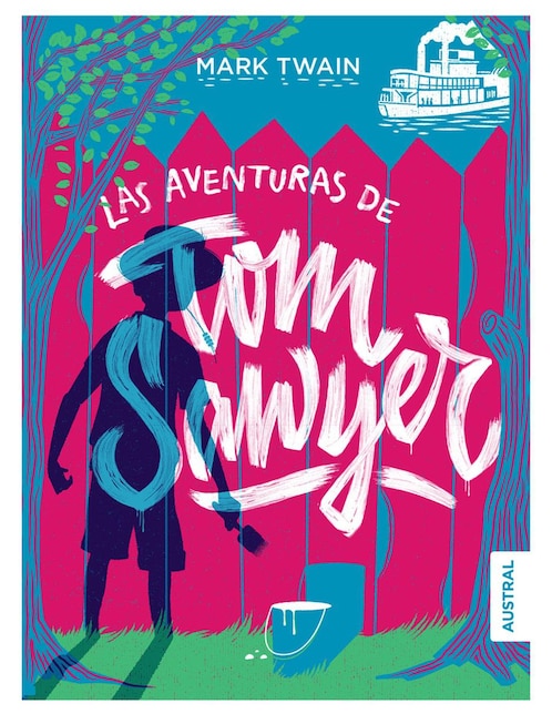 Las Aventuras de Tom Sawyer 1
