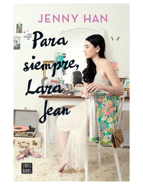 Imagen de producto Libro Para Siempre Lara Jean de Jenny Han