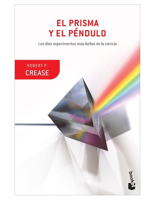 Imagen de producto El Prisma y el Péndulo