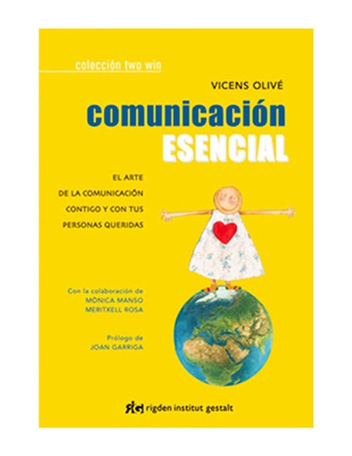 Imagen de producto Libro Comunicación Esencial