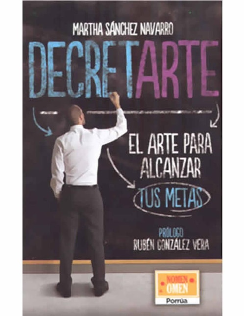 Libro Decretarte Libro Decretarte