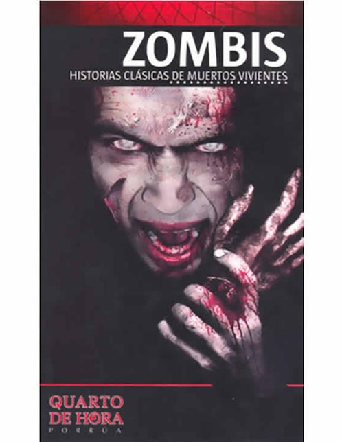 Imagen de producto Libro Zombis