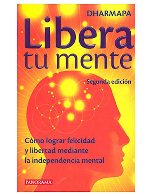 Libro Libera Tu Mente