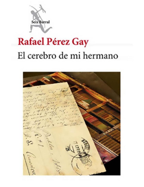 Imagen de producto Libro El Cerebro De Mi Hermano
