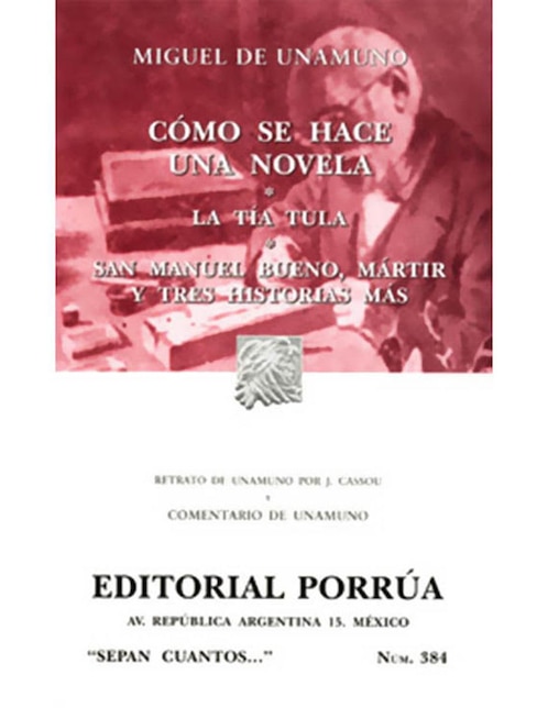 Imagen de producto Libro Como se Hace una Novela