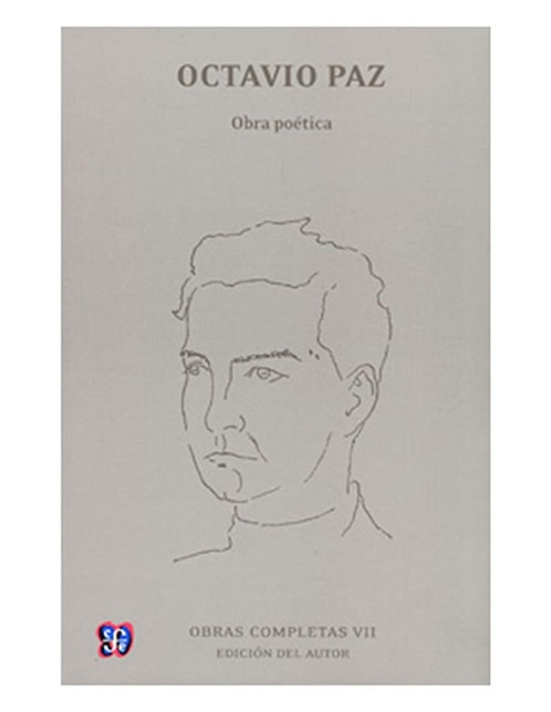 Libro Obras Completas 7 Obra Poética