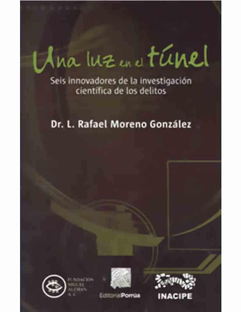 Imagen de producto Libro Una Luz En El Túnel