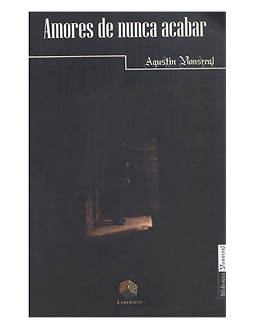 Libro Amores De Nunca Acabar