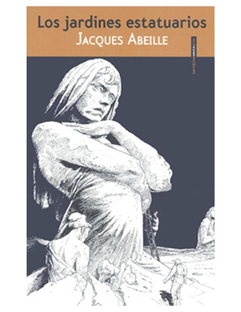 Imagen de producto Libro Los Jardines Estatuarios