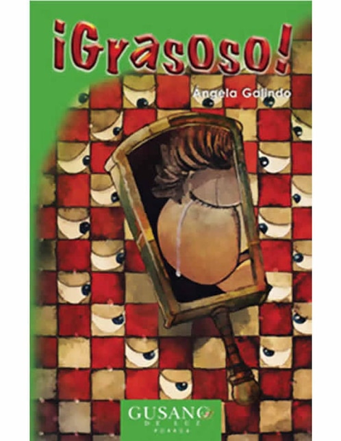 Imagen de producto Libro Grasoso