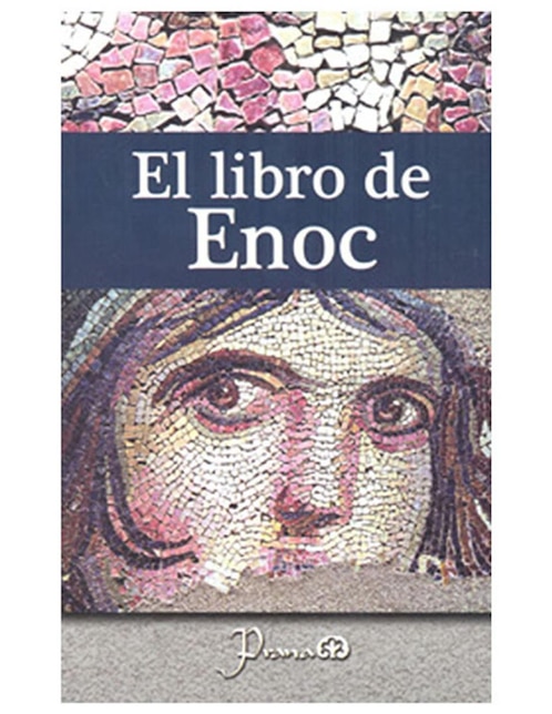 Libro EL LIBRO DE ENOC Libro EL LIBRO DE ENOC