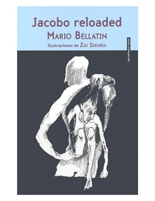 Libro Jacobo Reloaded 1
