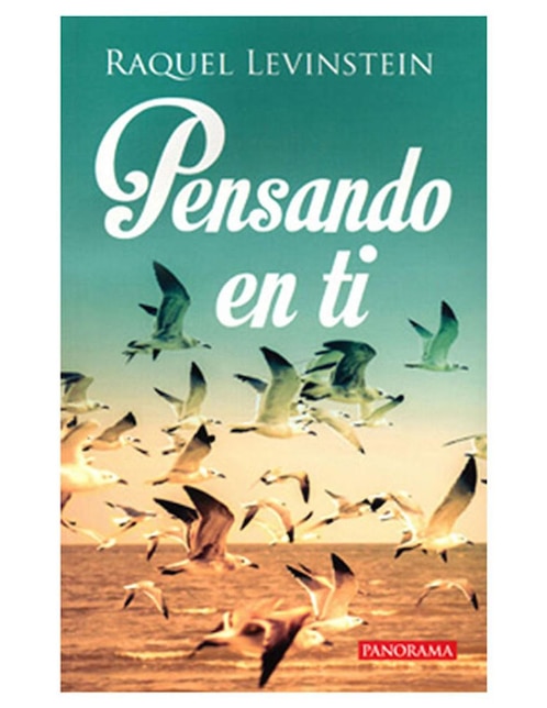 Imagen de producto Libro Pensando En Ti