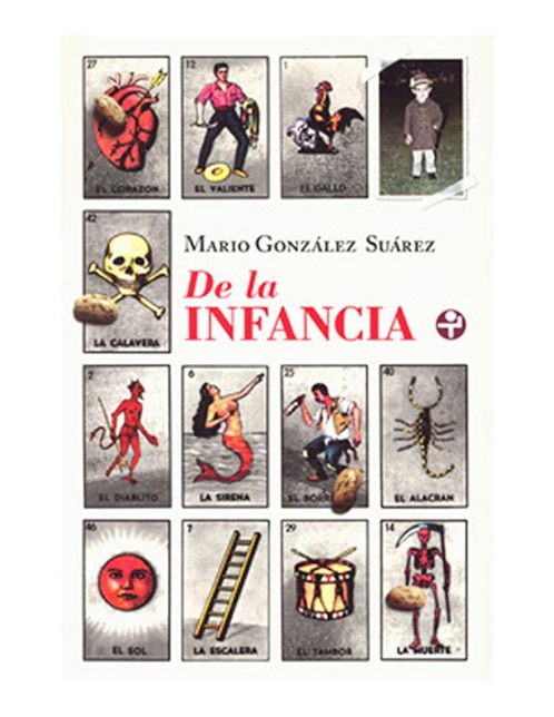 Imagen de producto Libro De la Infancia