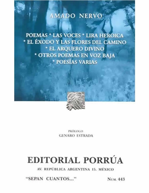 Imagen de producto Libro Poemas Sc443