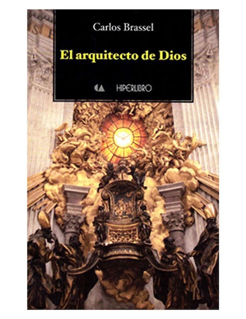 Imagen de producto Libro El Arquitecto De Dios