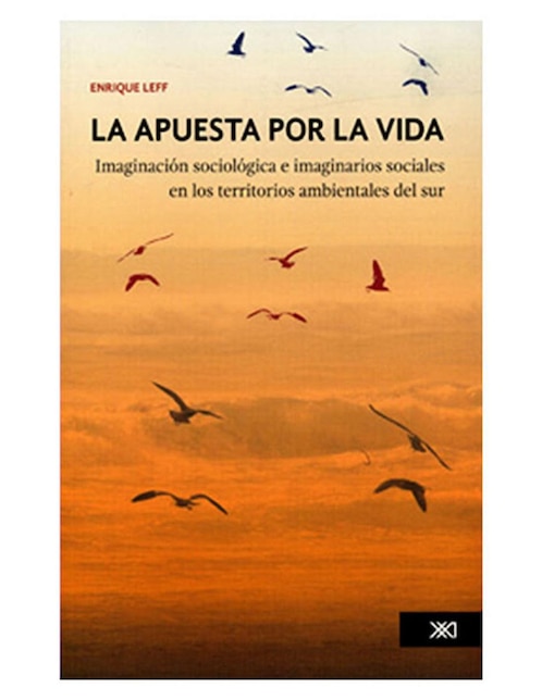 Imagen de producto Libro La Apuesta Por La Vida