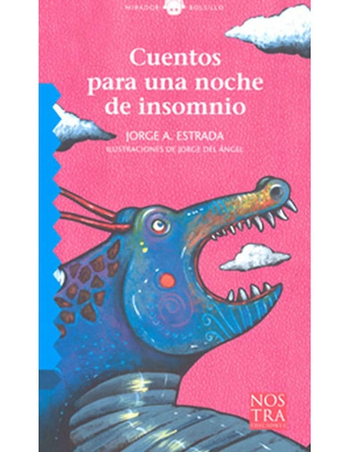 Libro Cuentos Para Una Noche De Insomnio 1