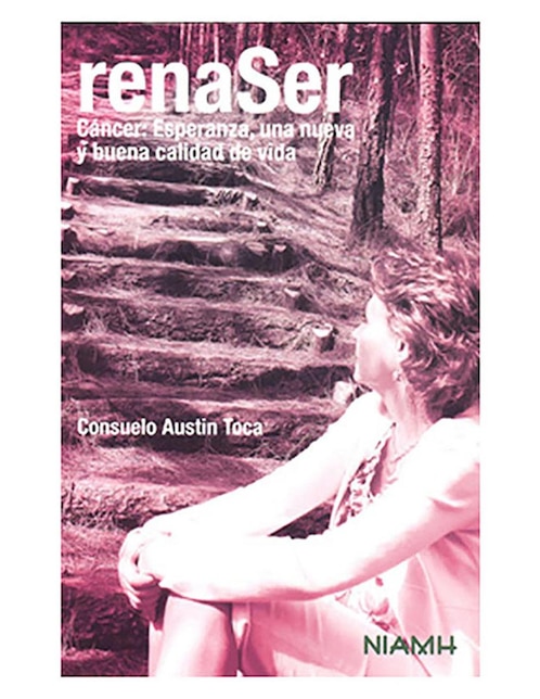 Libro Renaser