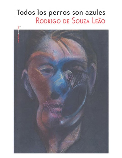 Imagen de producto Libro Todos Los Perros Son Azules