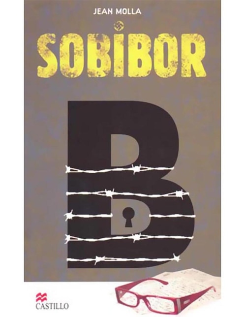 Imagen de producto Libro Sobibor