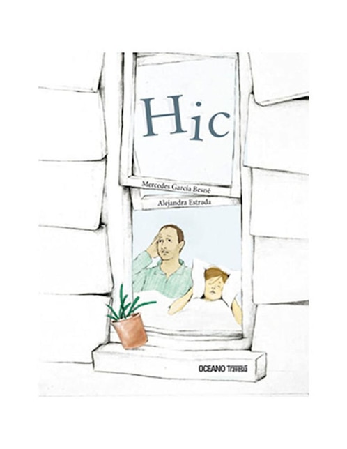 Imagen de producto Libro Hic