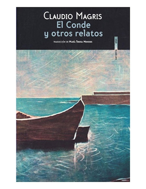 Imagen de producto Libro El Conde y Otros Relatos