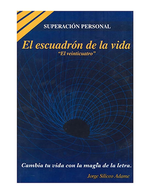 Imagen de producto Libro EL ESCUADRON DE LA VIDA EL VEINTICU