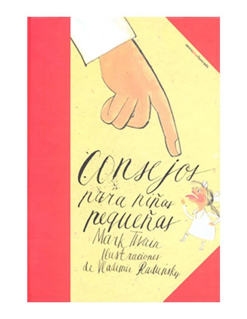 Imagen de producto Libro Consejos Para Niñas Pequeñas