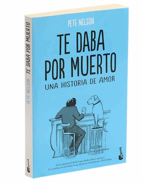 Un Camino Al Cielo
