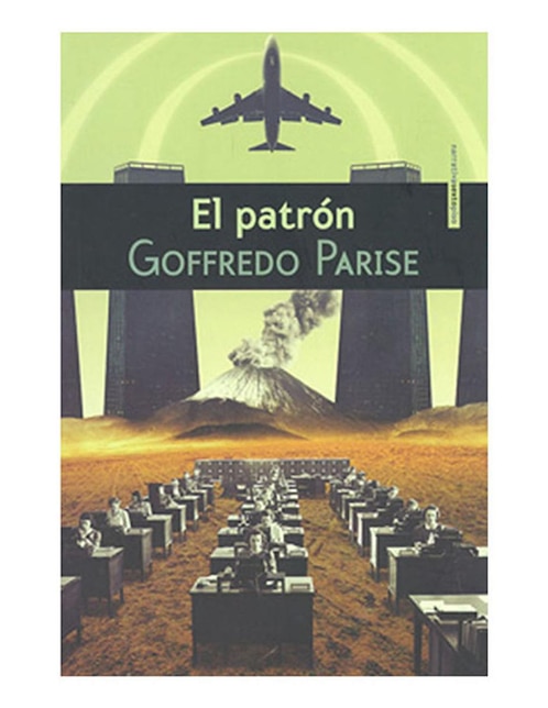 Libro El Patrón