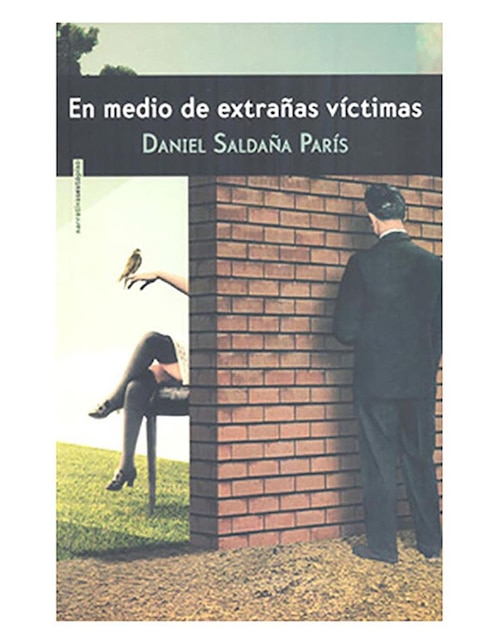 Imagen de producto Libro En Medio de Extrañas Víctimas