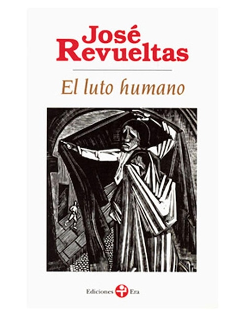 Imagen de producto Libro El Luto Humano