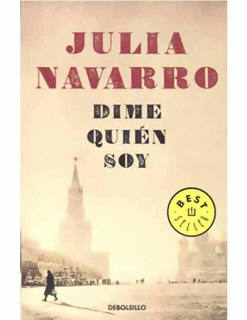 Imagen de producto Libro Dime Quién Soy