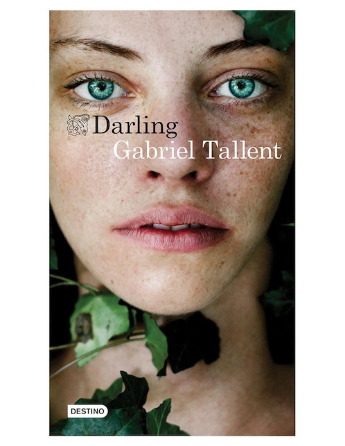 Imagen de producto Libro Darling de Tallent Gabriel