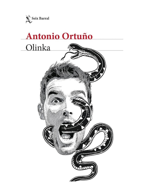 Imagen de producto Libro Olinka de Ortuño Antonio