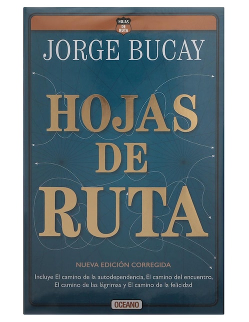 Hojas de Ruta