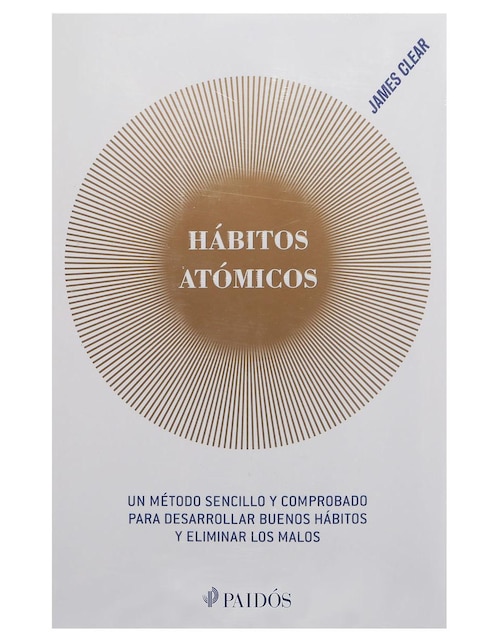 Hábitos Atómicos