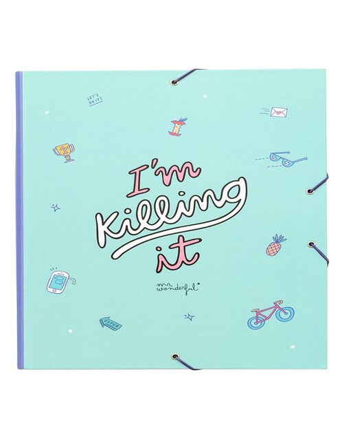 Folder