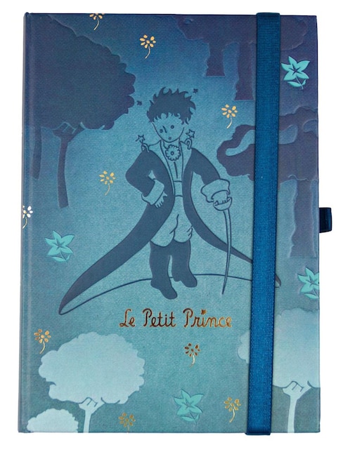 PREMIUM PAPER Libreta Premium Paper El Principito