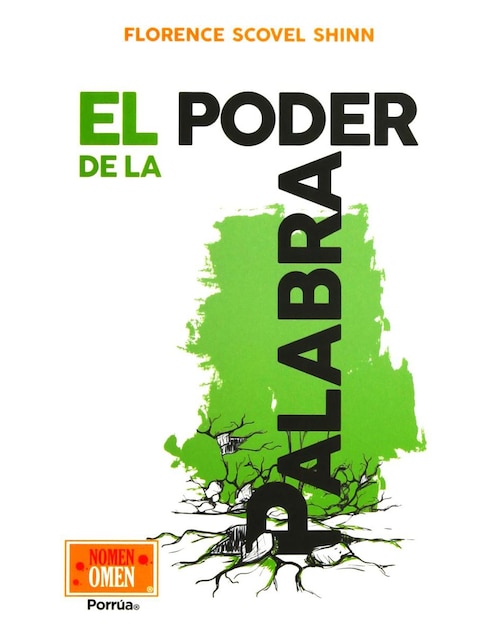 Libro El poder de la palabra