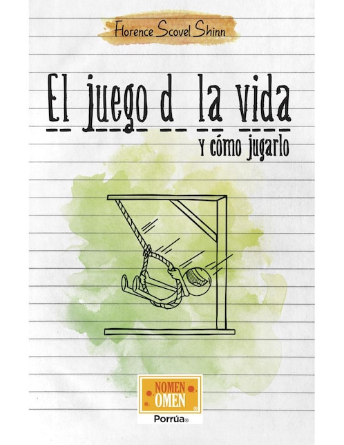 Imagen de producto Libro El Juego De La Vida Y Cómo Jugarlo
