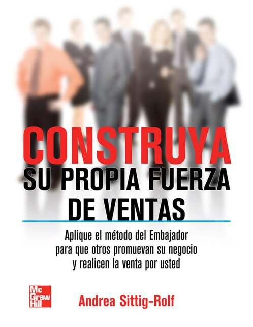 Construya Su Propia Fuerza De Ventas En Liverpool