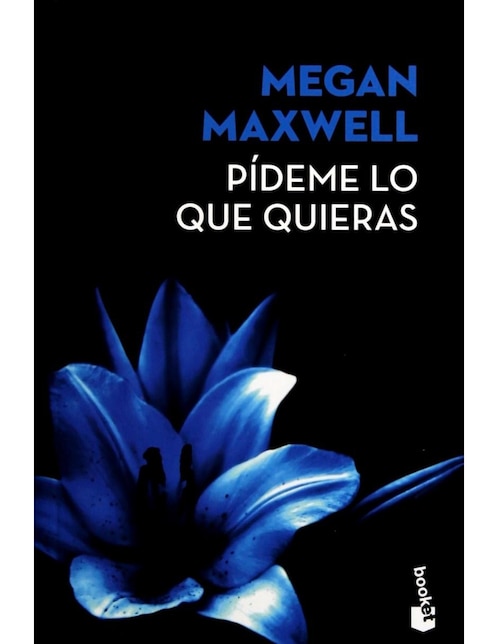 Libro Pídeme Lo Que Quieras