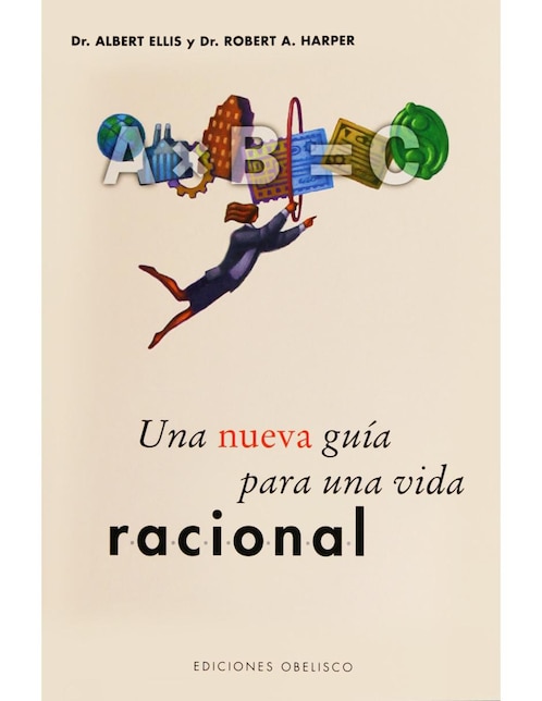 Imagen de producto Libro Una Nueva Guía Para Una Vida Racional