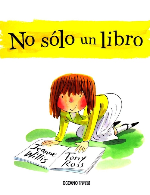 Libro No Sólo Un Libro